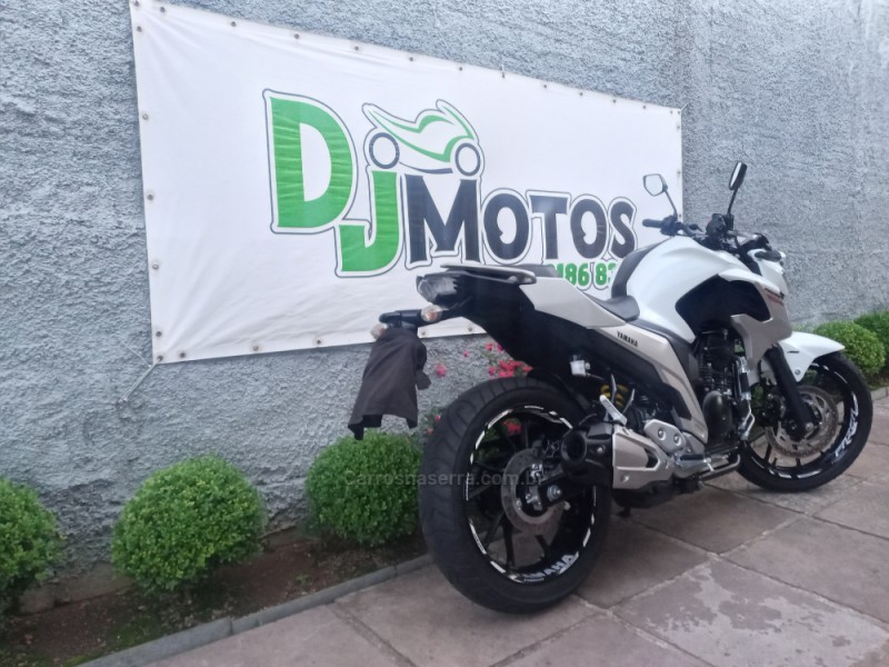 FAZER FZ25 ABS - 2019 - CAXIAS DO SUL