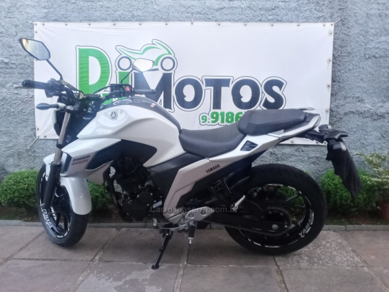 FAZER FZ25 ABS - 2019 - CAXIAS DO SUL