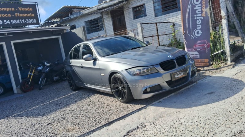 320I  - 2010 - CAXIAS DO SUL