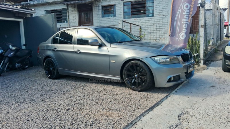 320I  - 2010 - CAXIAS DO SUL