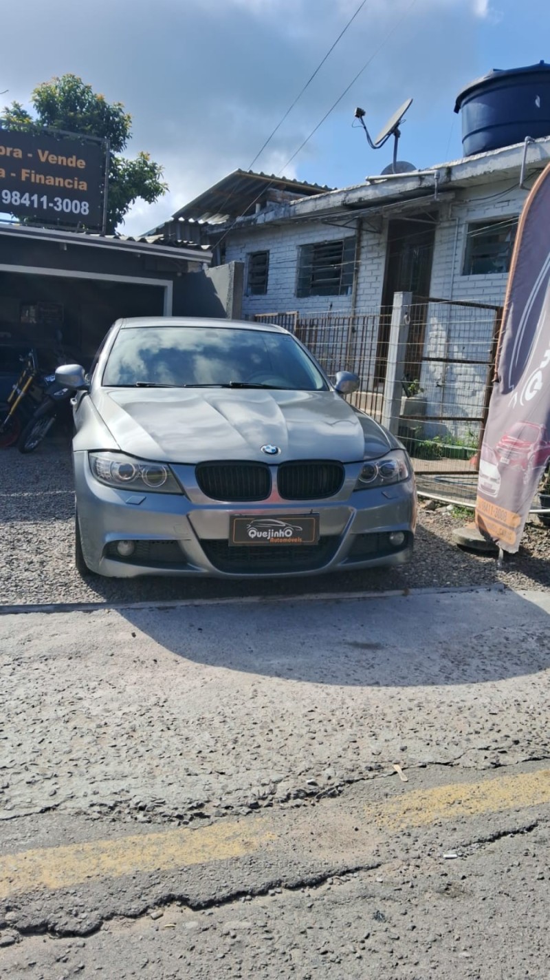 320I  - 2010 - CAXIAS DO SUL