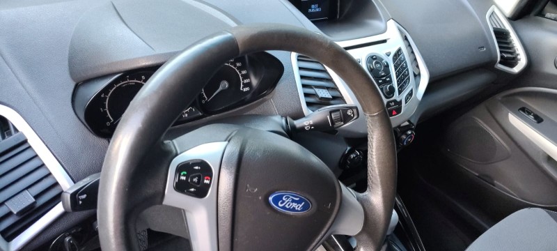 ECOSPORT 1.6 FREESTYLE 8V FLEX 4P MANUAL - 2014 - CAXIAS DO SUL