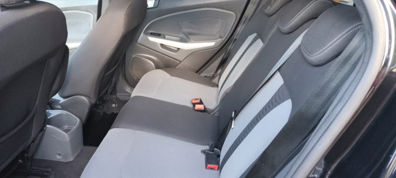 ECOSPORT 1.6 FREESTYLE 8V FLEX 4P MANUAL - 2014 - CAXIAS DO SUL