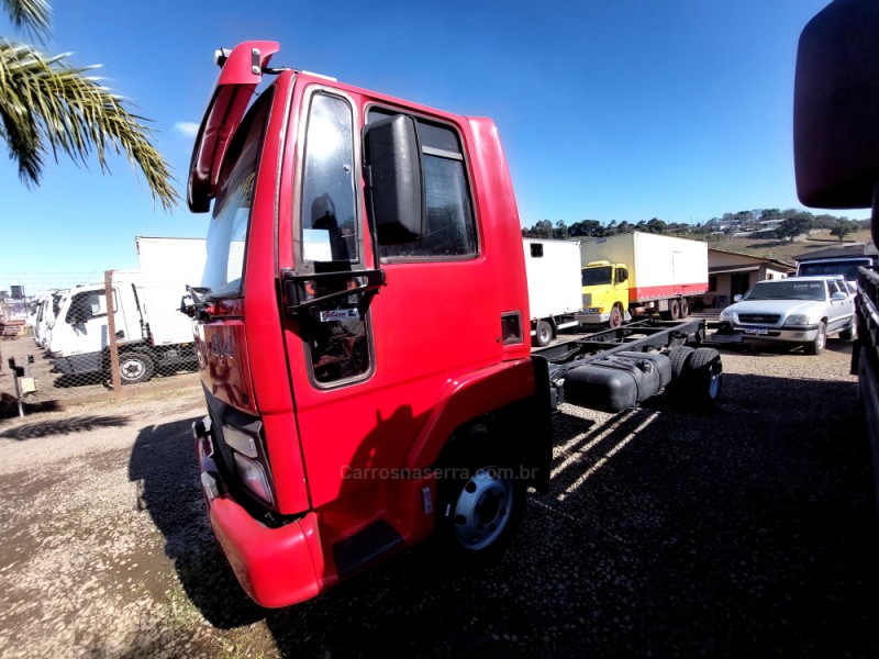 CARGO 814  - 1999 - GARIBALDI