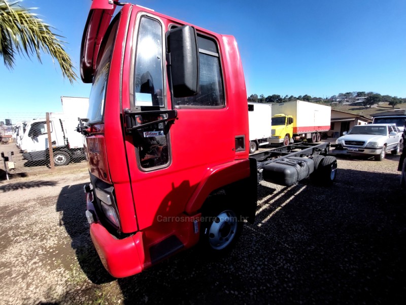 CARGO 814  - 1999 - GARIBALDI
