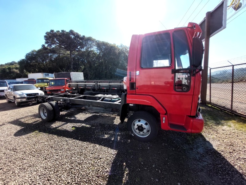 CARGO 814  - 1999 - GARIBALDI