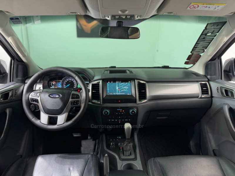 RANGER 3.2 XLT 4X4 CD 20V DIESEL 4P AUTOMÁTICO - 2019 - ESTâNCIA VELHA