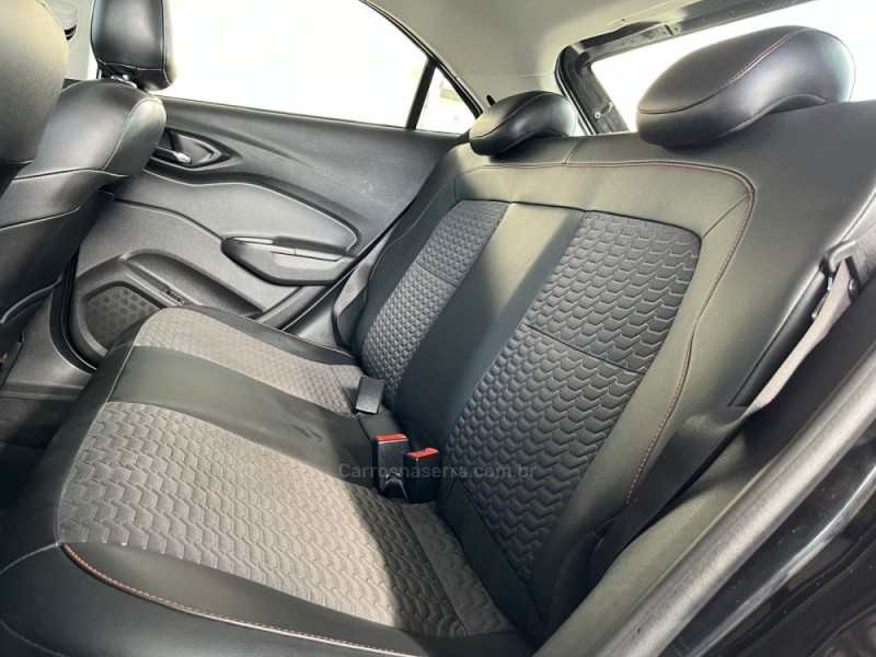 ONIX 1.4 MPFI LTZ 8V FLEX 4P MANUAL - 2018 - BENTO GONçALVES
