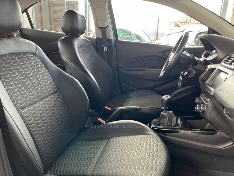 ONIX 1.4 MPFI LTZ 8V FLEX 4P MANUAL - 2018 - BENTO GONçALVES