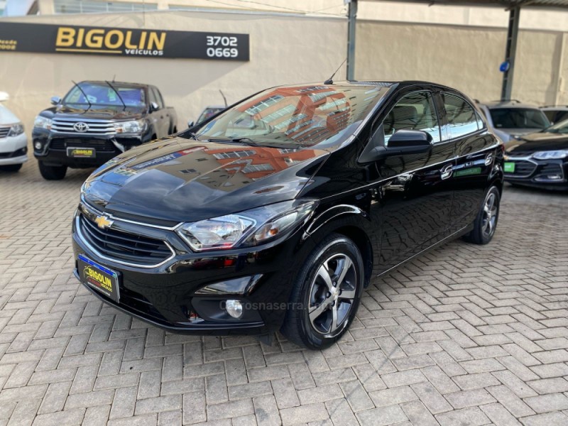 ONIX 1.4 MPFI LTZ 8V FLEX 4P MANUAL