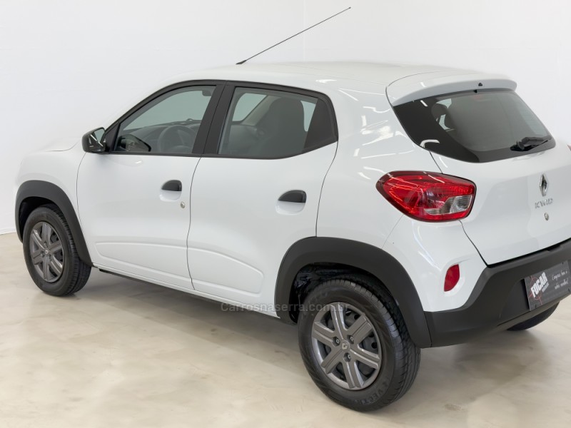 KWID 1.0 12V SCE FLEX ZEN MANUAL - 2023 - CAXIAS DO SUL