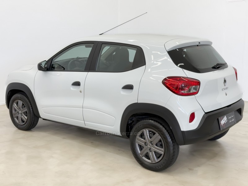 KWID 1.0 12V SCE FLEX ZEN MANUAL - 2023 - CAXIAS DO SUL