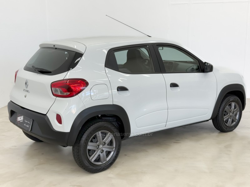 KWID 1.0 12V SCE FLEX ZEN MANUAL - 2023 - CAXIAS DO SUL