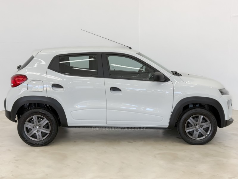 KWID 1.0 12V SCE FLEX ZEN MANUAL - 2023 - CAXIAS DO SUL