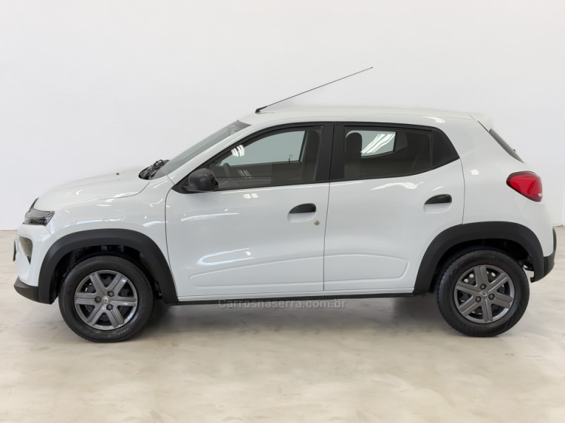 KWID 1.0 12V SCE FLEX ZEN MANUAL - 2023 - CAXIAS DO SUL