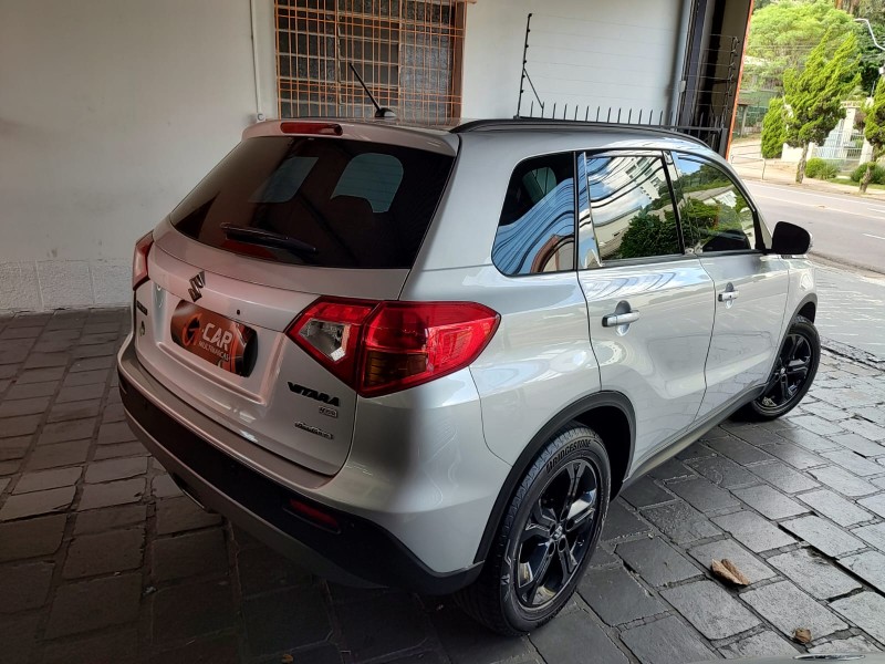 VITARA 1.6 4YOU ALLGRIP 16V 4P AUTOMÁTICA - 2018 - CAXIAS DO SUL