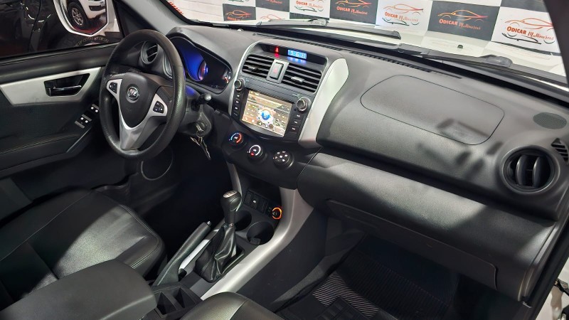 X60 1.8 16V GASOLINA 4P MANUAL - 2015 - CAXIAS DO SUL