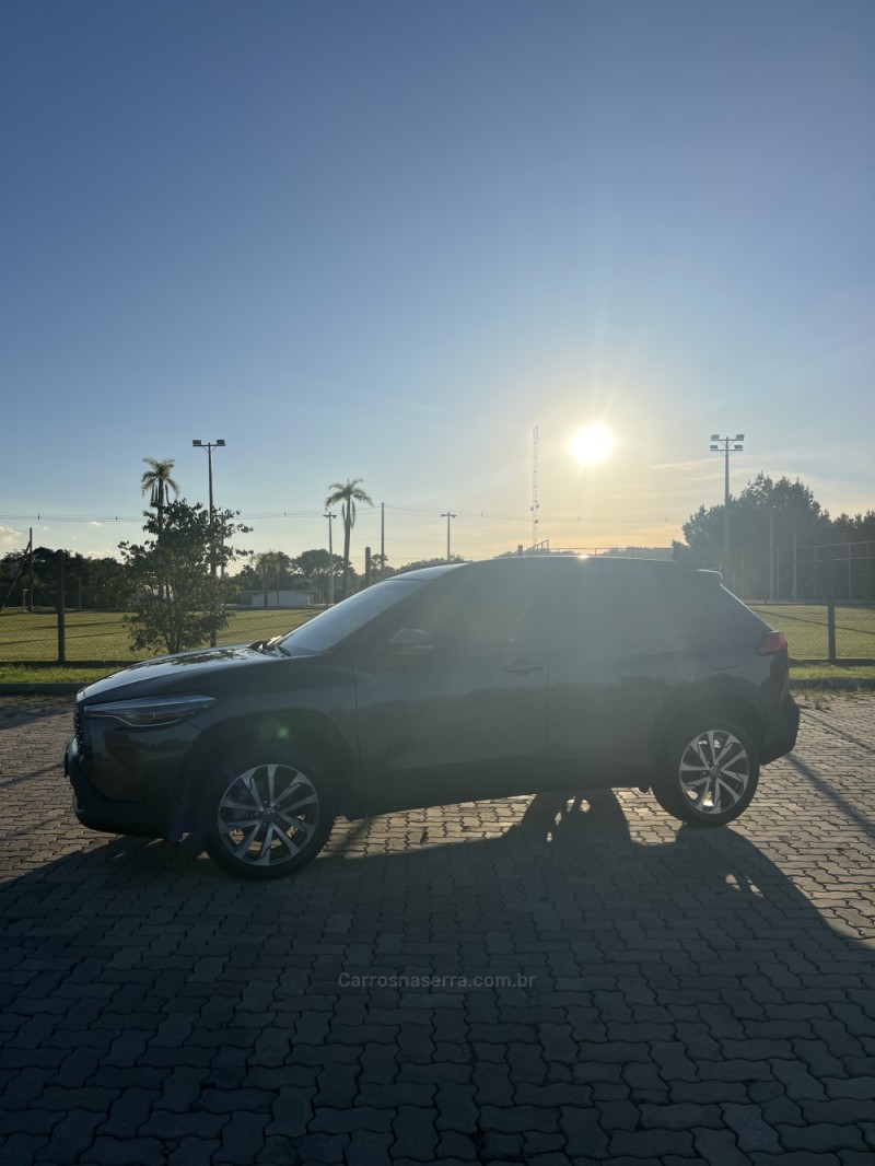 COROLLA 2.0 CROSS XRE 16V FLEX 4P AUTOMÁTICO - 2024 - ANTôNIO PRADO