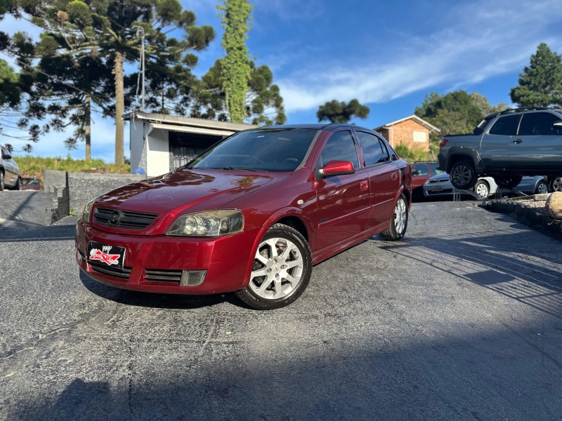 ASTRA 2.0 MPFI ADVANTAGE 8V FLEX 4P MANUAL