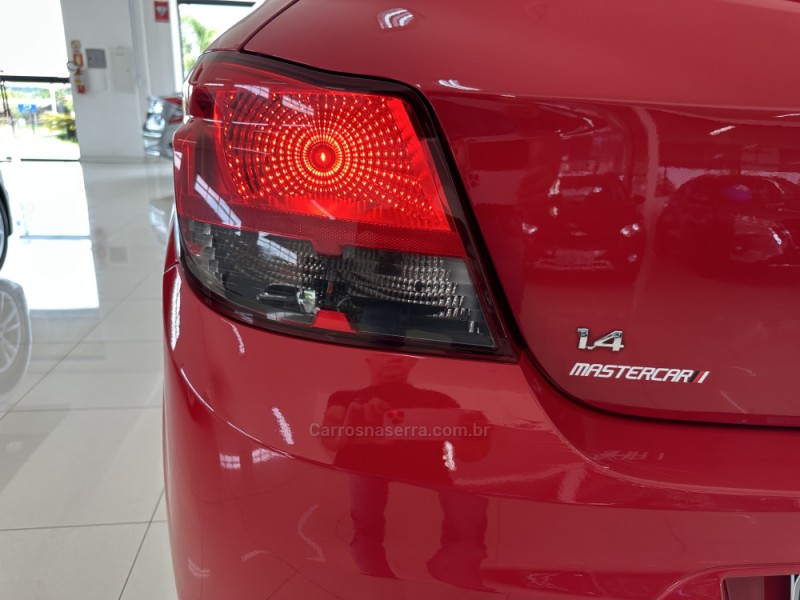 ONIX 1.4 MPFI LTZ 8V FLEX 4P MANUAL - 2014 - CHARQUEADAS