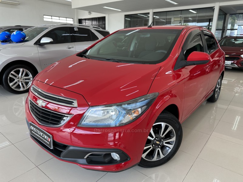 onix 1.4 mpfi ltz 8v flex 4p manual 2014 charqueadas