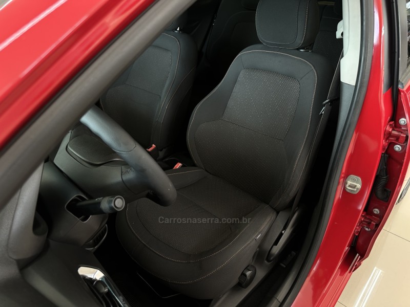 ONIX 1.4 MPFI LTZ 8V FLEX 4P MANUAL - 2014 - CHARQUEADAS