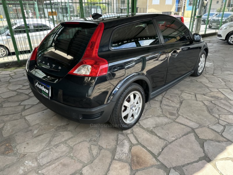 C30 2.0 GASOLINA 2P MANUAL - 2010 - CAXIAS DO SUL