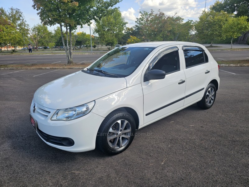 GOL 1.0 MI 8V FLEX 4P MANUAL G.V - 2012 - BENTO GONçALVES