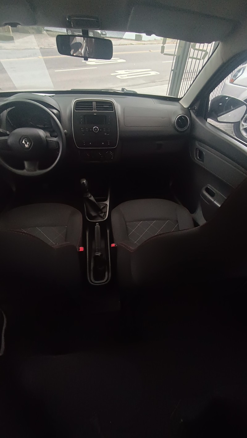 KWID 1.0 12V SCE FLEX ZEN MANUAL - 2020 - CAXIAS DO SUL