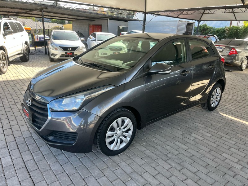 hb20 1.0 comfort 12v flex 4p manual 2017 caxias do sul