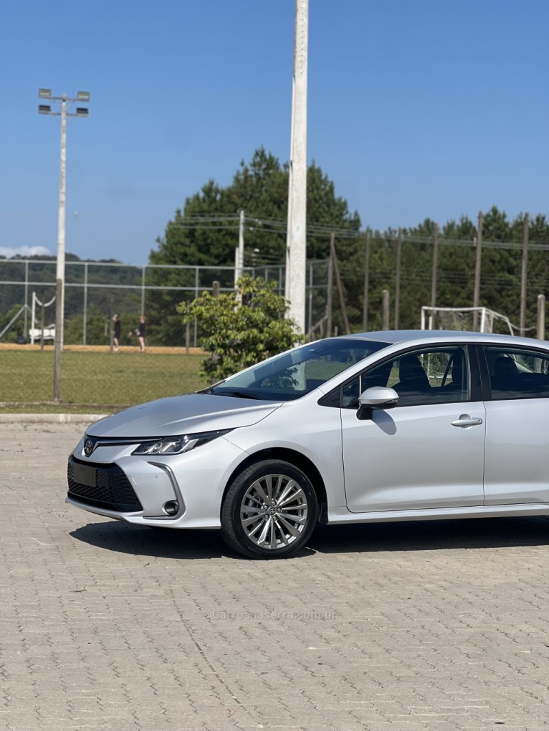 COROLLA 2.0 XEI 16V FLEX 4P AUTOMÁTICO - 2026 - ANTôNIO PRADO