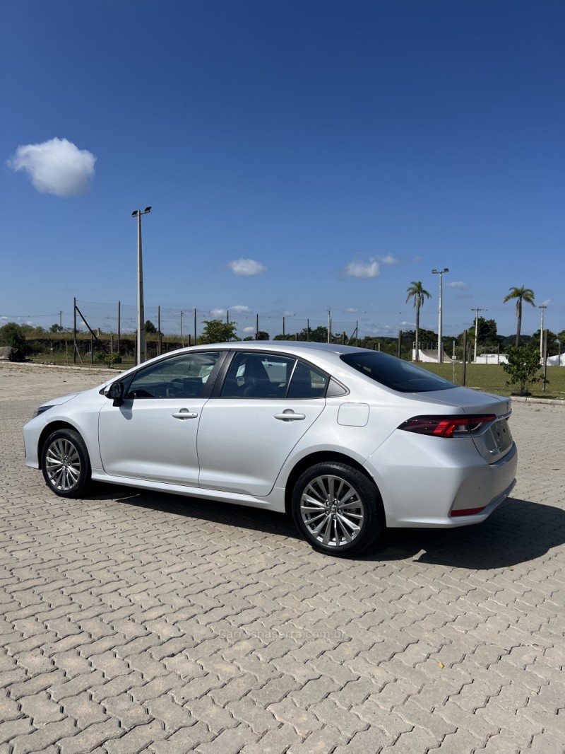 COROLLA 2.0 XEI 16V FLEX 4P AUTOMÁTICO - 2026 - ANTôNIO PRADO