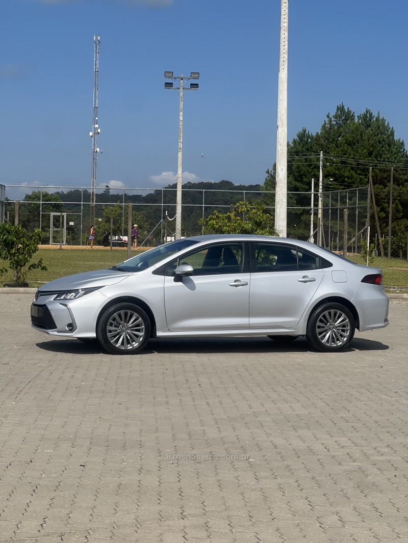 COROLLA 2.0 XEI 16V FLEX 4P AUTOMÁTICO - 2026 - ANTôNIO PRADO