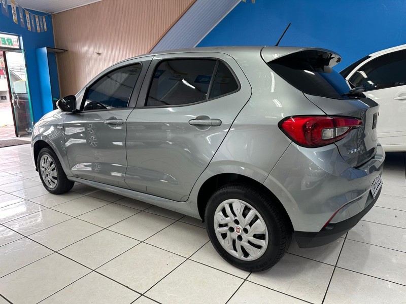 ARGO 1.0 DRIVE 6V FLEX 4P MANUAL - 2019 - CAXIAS DO SUL