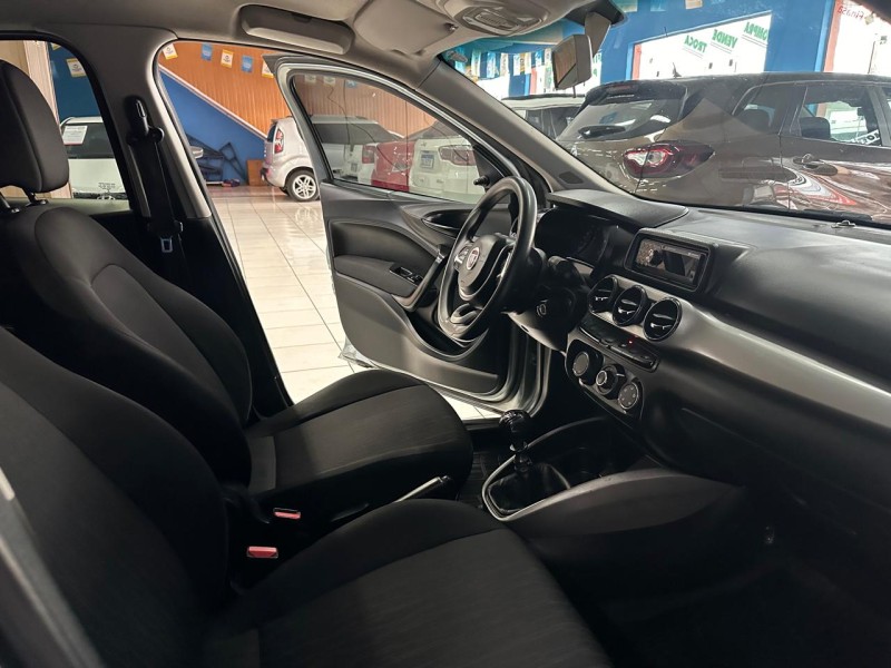 ARGO 1.0 DRIVE 6V FLEX 4P MANUAL - 2019 - CAXIAS DO SUL