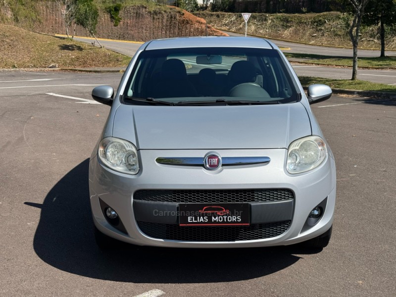 PALIO 1.4 MPI ATTRACTIVE 8V FLEX 4P MANUAL - 2014 - BENTO GONçALVES