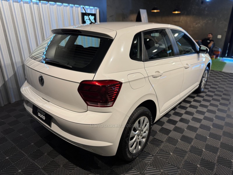 POLO 1.0	MPI TOTAL FLEX MANUAL  - 2021 - FARROUPILHA