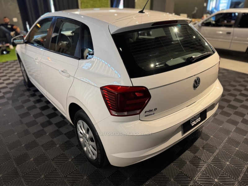 POLO 1.0	MPI TOTAL FLEX MANUAL  - 2021 - FARROUPILHA