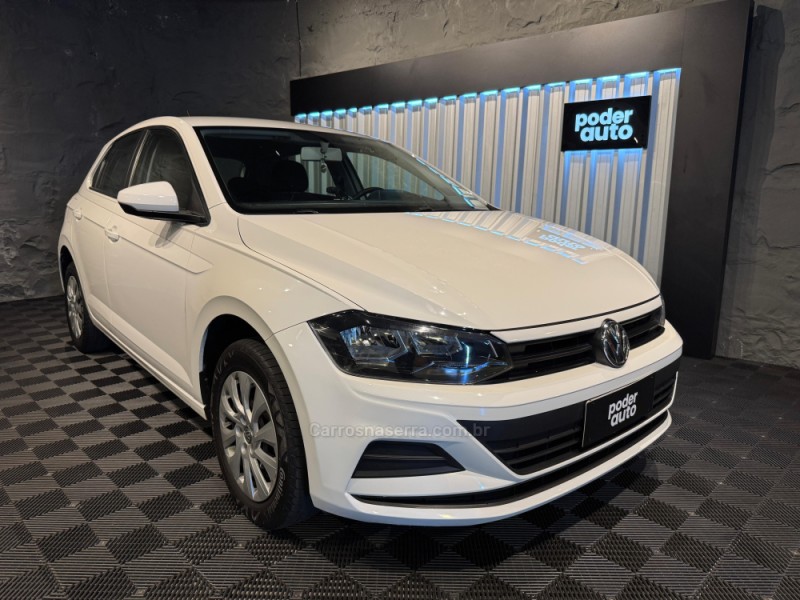 polo 1.0	mpi total flex manual  2021 farroupilha