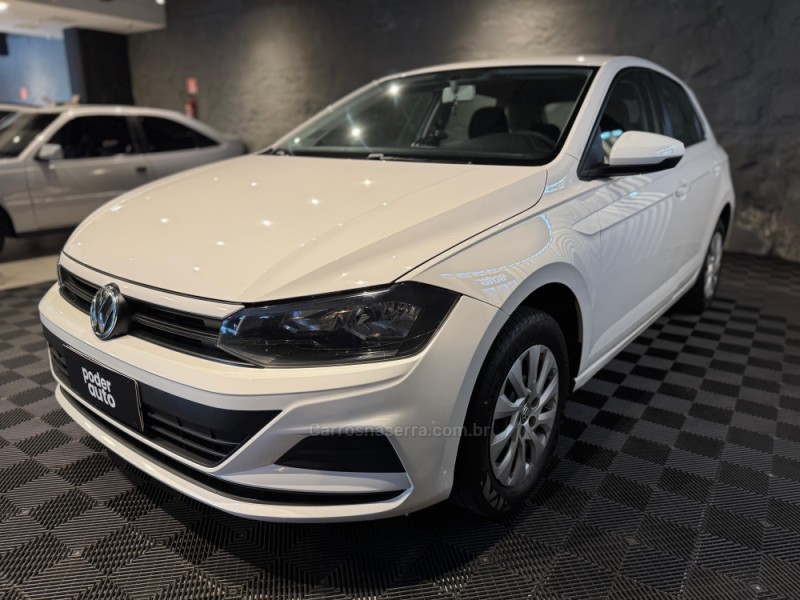 POLO 1.0	MPI TOTAL FLEX MANUAL  - 2021 - FARROUPILHA