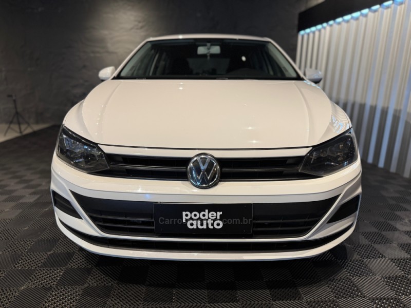 POLO 1.0	MPI TOTAL FLEX MANUAL  - 2021 - FARROUPILHA