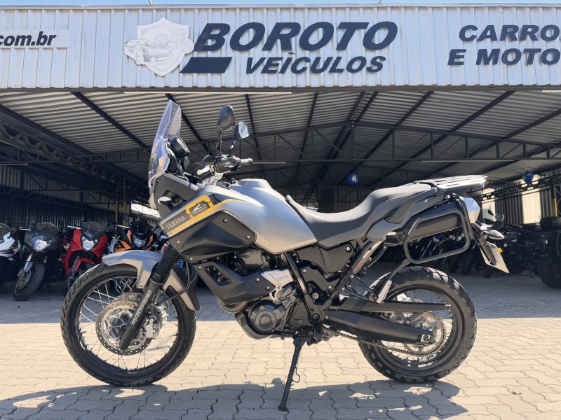 XT 660 Z TÉNÉRÉ - 2015 - BENTO GONçALVES