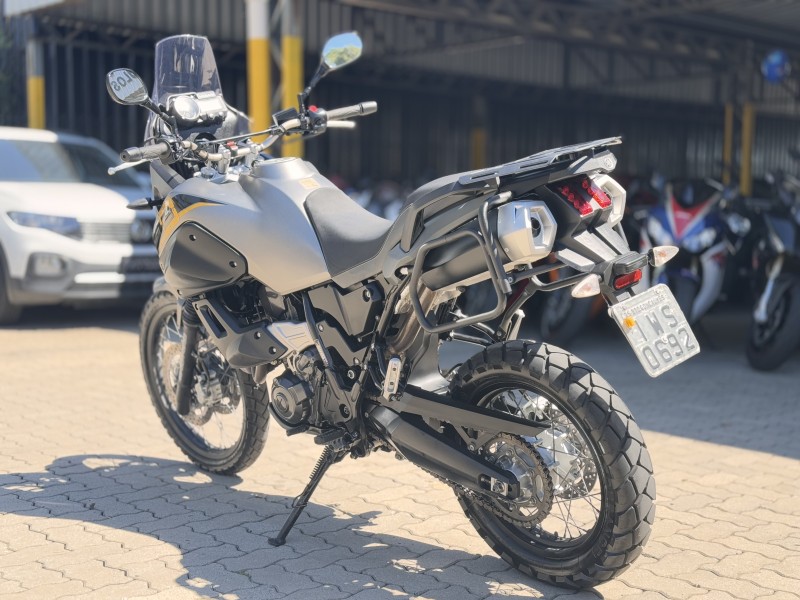 XT 660 Z TÉNÉRÉ - 2015 - BENTO GONçALVES