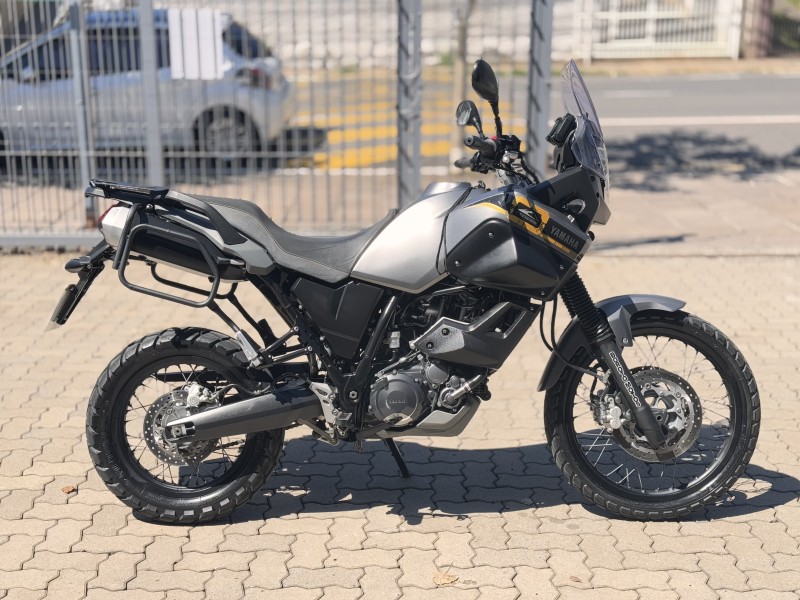 XT 660 Z TÉNÉRÉ - 2015 - BENTO GONçALVES