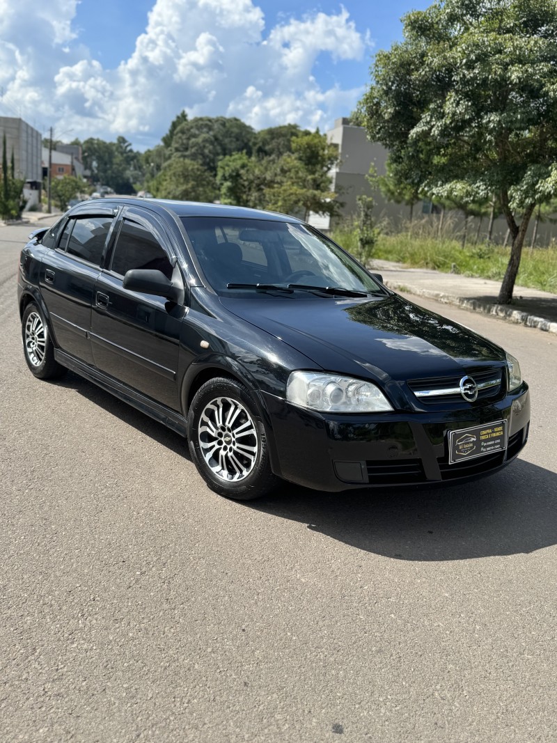 ASTRA 2.0 MPFI ADVANTAGE 8V FLEX 4P MANUAL