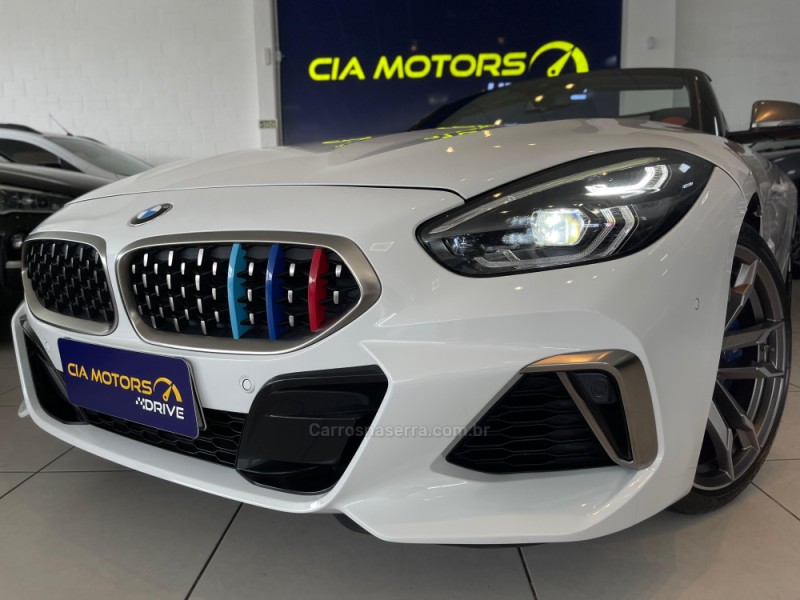 Z4 3.0 M40I 2P GASOLINA AUTOMÁTICA - 2020 - SãO LEOPOLDO