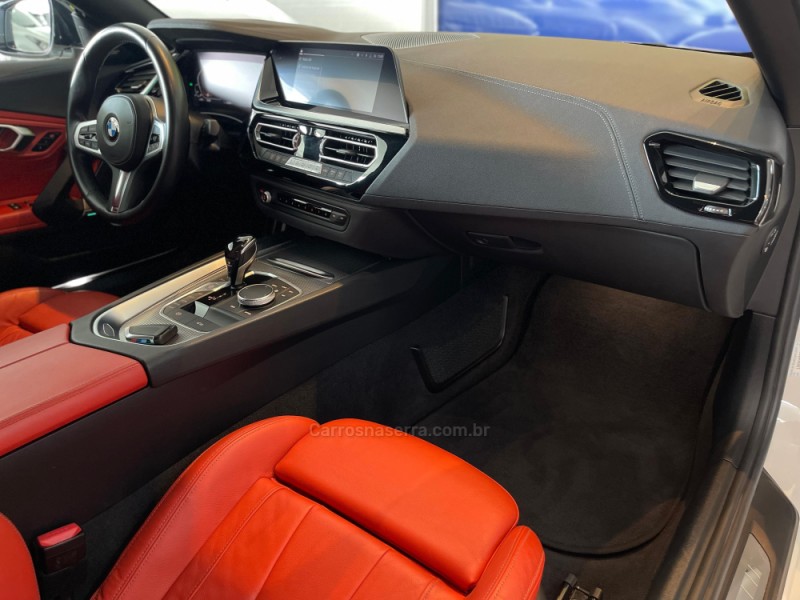 Z4 3.0 M40I 2P GASOLINA AUTOMÁTICA - 2020 - SãO LEOPOLDO