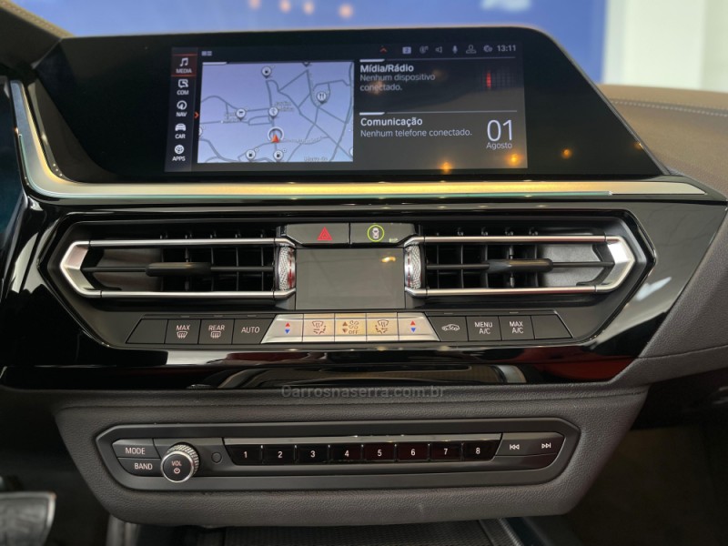 Z4 3.0 M40I 2P GASOLINA AUTOMÁTICA - 2020 - SãO LEOPOLDO