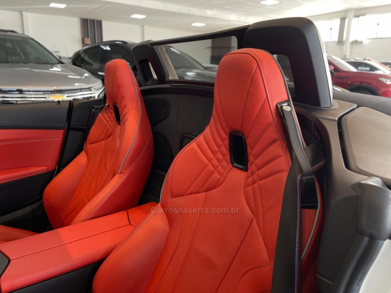 Z4 3.0 M40I 2P GASOLINA AUTOMÁTICA - 2020 - SãO LEOPOLDO