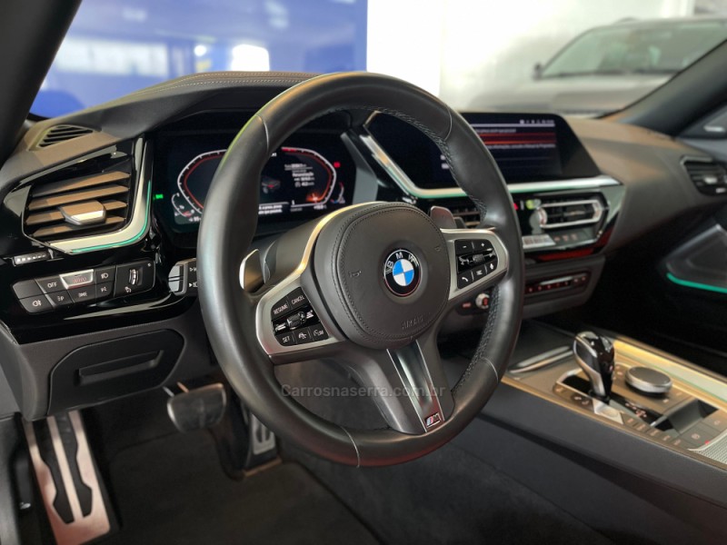 Z4 3.0 M40I 2P GASOLINA AUTOMÁTICA - 2020 - SãO LEOPOLDO